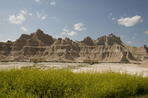 South Dakota